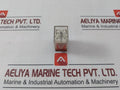 Han Kuk Hr705-4P Relay Ac220V 24Vdc