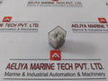 Han Kuk Hr705-4P Relay Ac220V 24Vdc