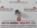 Han Kuk Hr705-4P Relay Ac220V 24Vdc