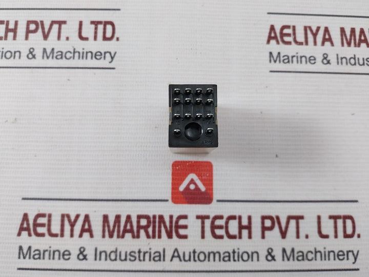Han Kuk Hr705-4P Relay Ac220V 24Vdc