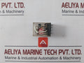 Han Kuk Hr705-4P Relay Ac220V 24Vdc