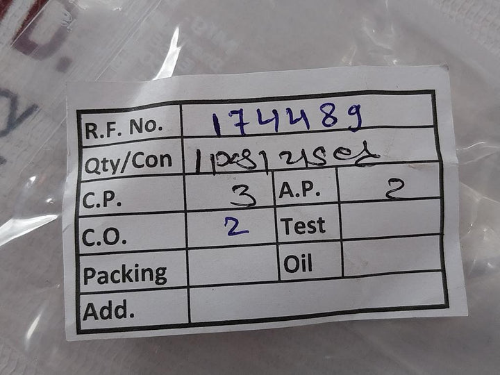 Han Kuk Hr705-4P Relay Ac220V 24Vdc