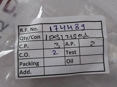 Han Kuk Hr705-4P Relay Ac220V 24Vdc