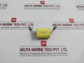 Han Sin Pm91W 3B 155K Metallized Film Capacitor
