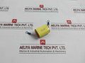 Han Sin Pm91W 3B 155K Metallized Film Capacitor