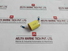Han Sin Pm91W 3B 155K Metallized Film Capacitor