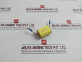 Han Sin Pm91W 3B 155K Metallized Film Capacitor
