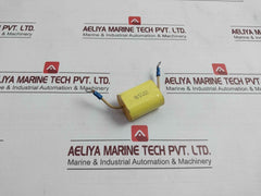 Han Sin Pm91W 3B 155K Metallized Film Capacitor