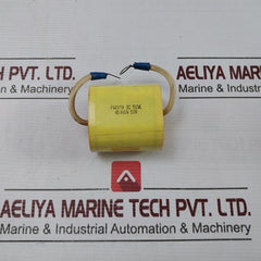Han Sin Pm91W 3C 155K Capacitor 105°C 600V 12Awg