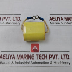 Han Sin Pm91W 3C 155K Capacitor 105°C 600V 12Awg