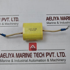 Han Sin Pm91W 3C 155K Capacitor 105°C 600V 12Awg