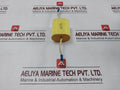 Han Sin Pm91W 3C 155K Capacitor 105°C 600V 12Awg