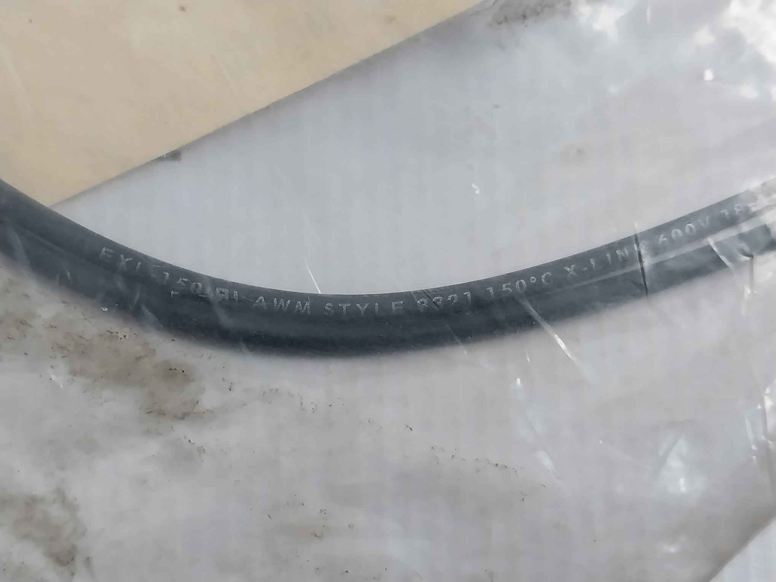 Lot Of 3X Vulcan 00-411496-000E5 Indicator Light 250V 5W 87277