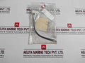 Lot Of 3X Vulcan 00-411496-000E5 Indicator Light 250V 5W 87277