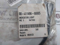 Lot Of 3X Vulcan 00-411496-000E5 Indicator Light 250V 5W 87277