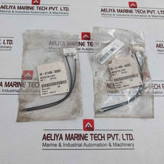 Lot Of 3X Vulcan 00-411496-000E5 Indicator Light 250V 5W 87277