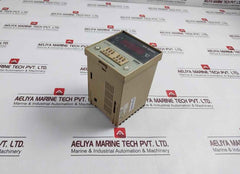 Han Young Electronics Hy-8200s-ppmor08 Temperature Controller (Not Working)