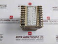 Han Young Electronics Hy-8200s-ppmor08 Temperature Controller (Not Working)