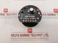 Han Young Lsc-80 Level Switch 0-10