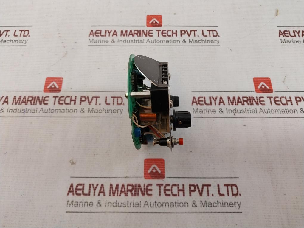 Han Young Lsc-80 Level Switch 0-10