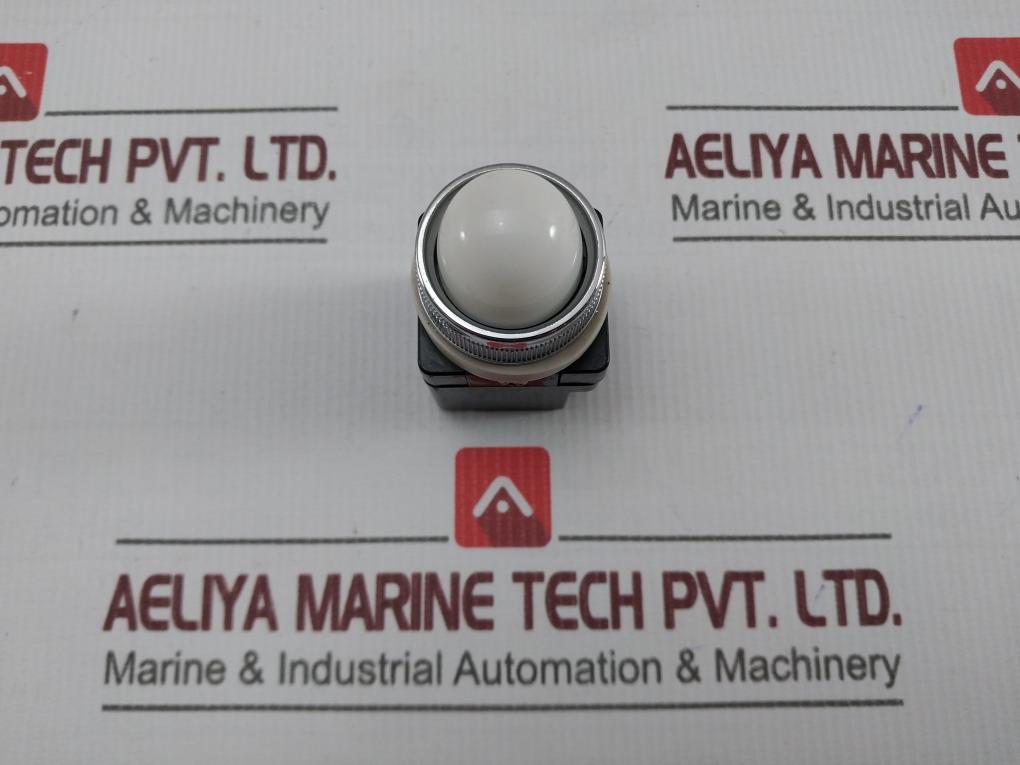 Han Young Hy-302-220V/6V Pilot Lamp