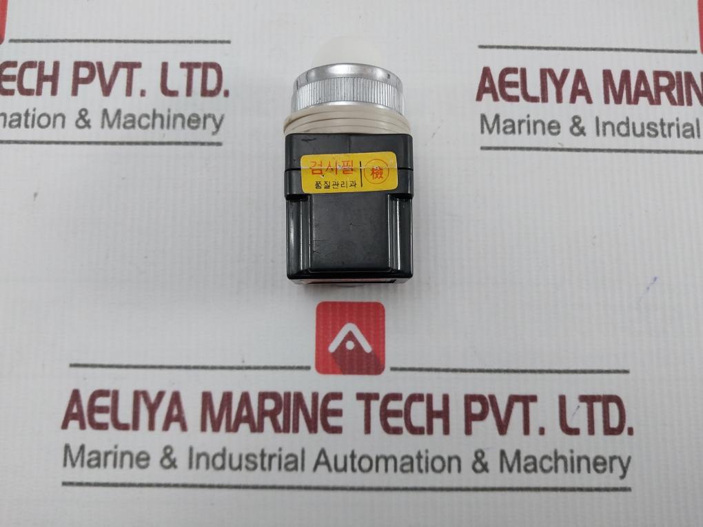 Han Young Hy-302-220V/6V Pilot Lamp