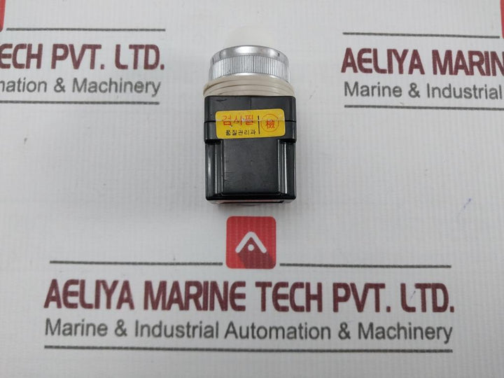 Han Young Hy-302-220V/6V Pilot Lamp