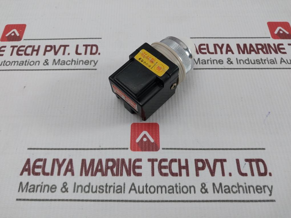 Han Young Hy-302-220V/6V Pilot Lamp