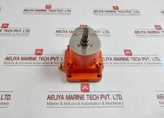 Hand Pump Emergency Override System 010Vbp