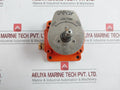 Hand Pump Emergency Override System 010Vbp