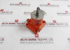 Hand Pump Emergency Override System 010Vbp