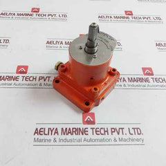 Hand Pump Emergency Override System 010Vbp