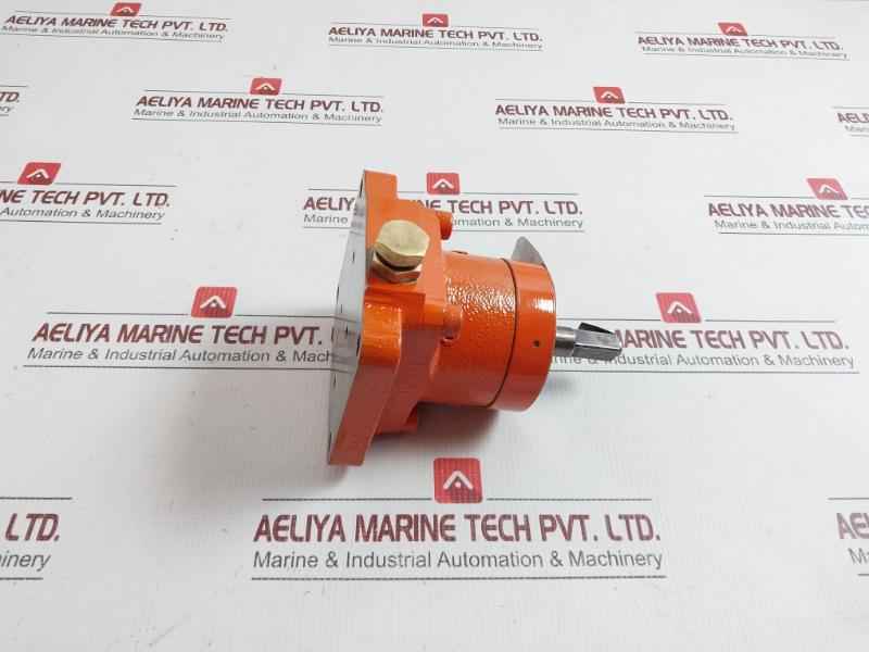 Hand Pump Emergency Override System 010Vbp