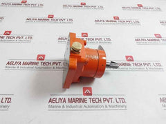 Hand Pump Emergency Override System 010Vbp