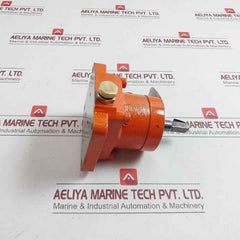 Hand Pump Emergency Override System 010Vbp