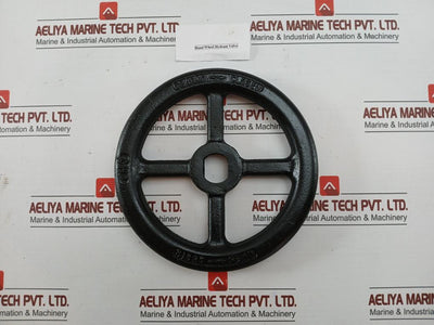 Hand Wheel Hydrant Valve By Cmo 1.67 Kg