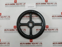 Hand Wheel Hydrant Valve By Cmo 1.67 Kg