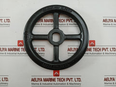 Hand Wheel Hydrant Valve By Cmo 1.67 Kg