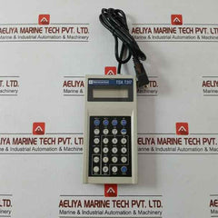 Handheld Programming Terminal Tsxt3170 Telemecanique