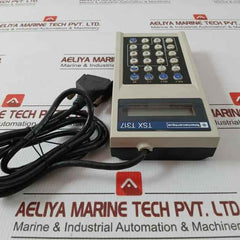 Handheld Programming Terminal Tsxt3170 Telemecanique