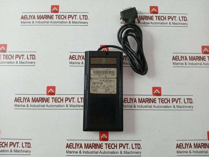 Handheld Programming Terminal Tsxt3170 Telemecanique