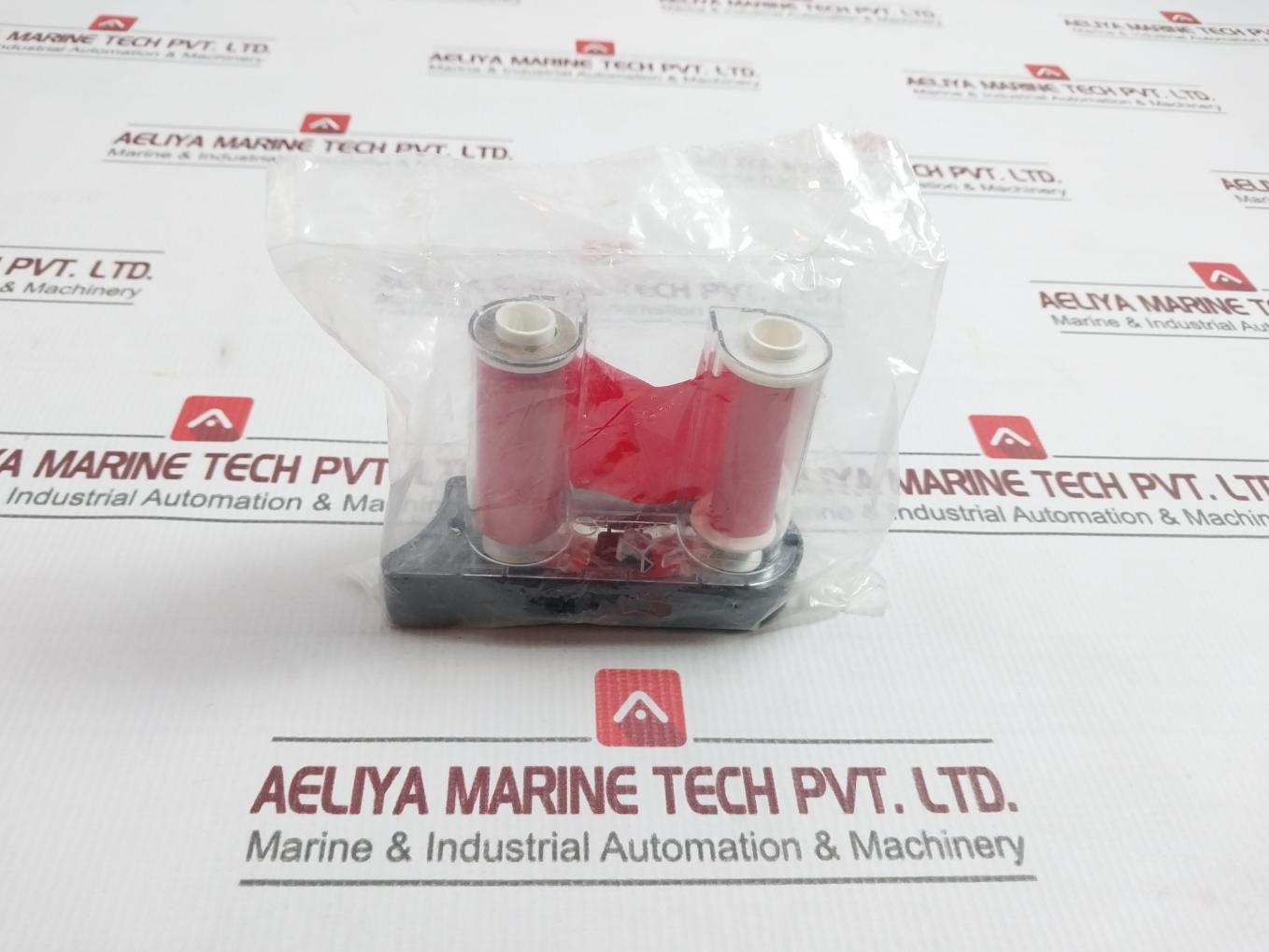 Handimark 42013 Printer Ribbon Red