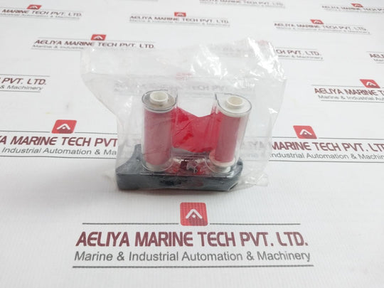 Handimark 42013 Printer Ribbon Red