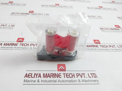 Handimark 42013 Printer Ribbon Red