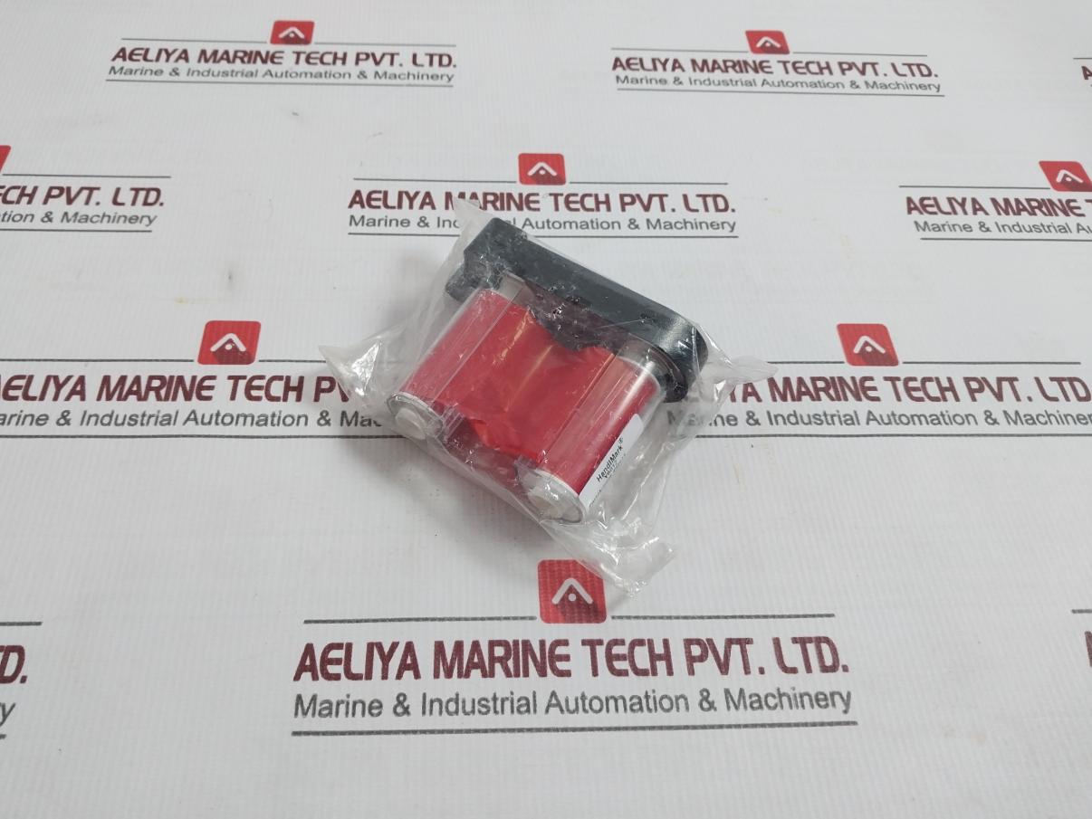 Handimark 42013 Printer Ribbon Red