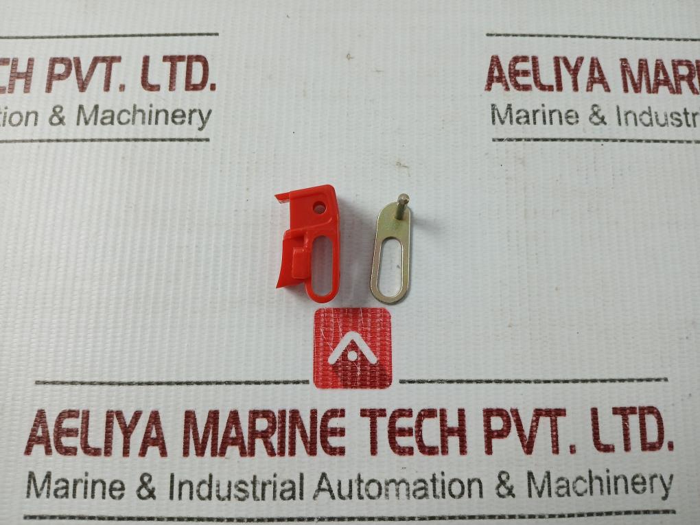 Handle-Lock-881-00-00-205-Tkb-1D-Lot-Of-5X-209081-3