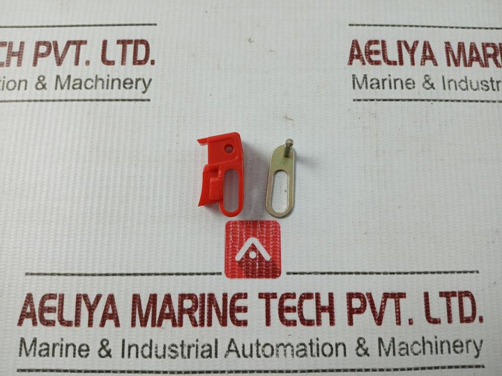 Handle-Lock-881-00-00-205-Tkb-1D-Lot-Of-5X-209081-3