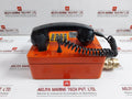 Handset Intercom Station Dhs-101 Gai-tronics 24Vdc/24Vac 50/60Hz