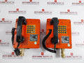 Handset Intercom Station Dhs-101 Gai-tronics 24Vdc/24Vac 50/60Hz