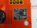 Handset Intercom Station Dhs-101 Gai-tronics 24Vdc/24Vac 50/60Hz